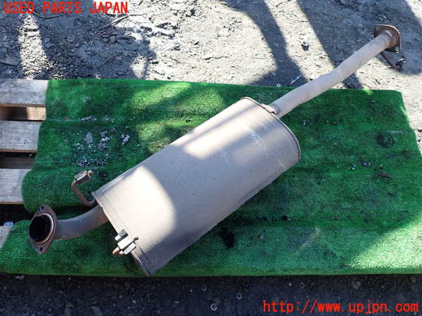 1UPJ-9233512651]ハイラックスサーフ(KZN185W)センターパイプ1 中古_3