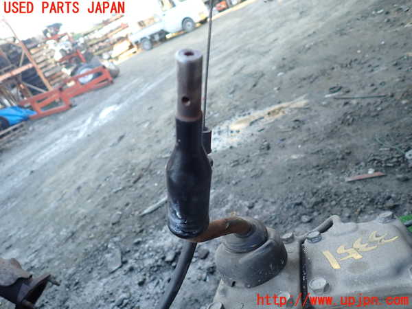 1UPJ-9233513010]ハイラックスサーフ(KZN185W)ミッション AT 1KZ-TE 4WD 中古_3