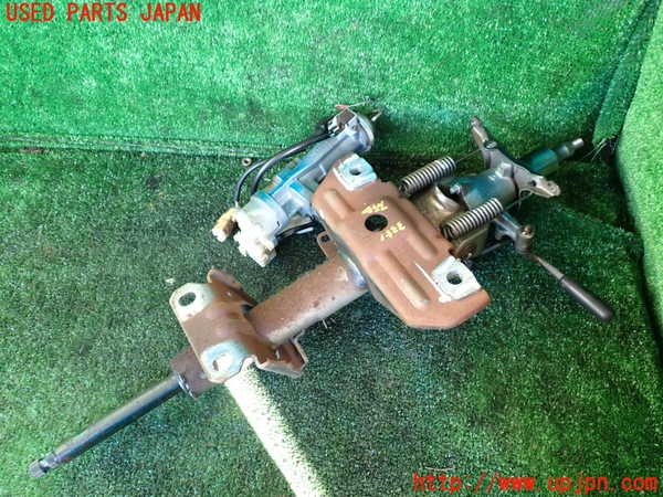 1UPJ-9233514260]ハイラックスサーフ(KZN185W)ステアリングシャフト 中古_3