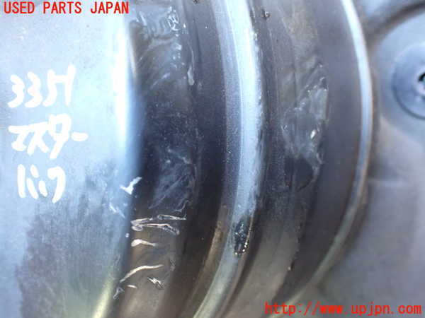 1UPJ-9233514055]ハイラックスサーフ(KZN185W)ブレーキマスターバック 中古_2
