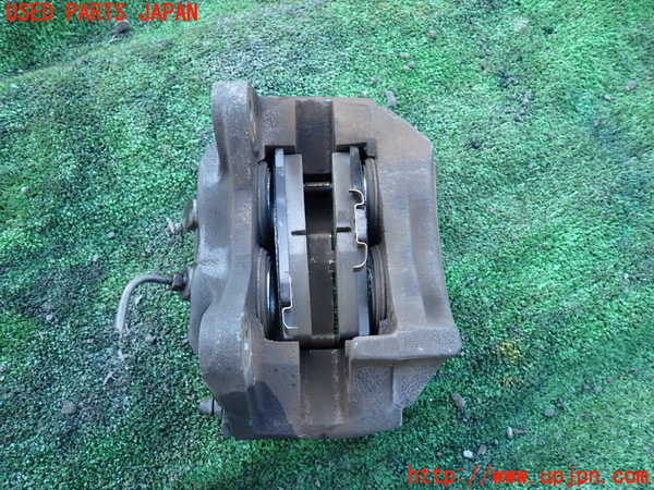 1UPJ-9233514085]ハイラックスサーフ(KZN185W)左フロントキャリパー 中古_2
