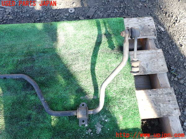 1UPJ-9233515445]ハイラックスサーフ(KZN185W)リアスタビライザー 中古_3