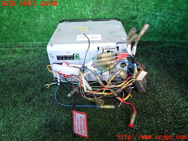 1UPJ-9233516589]ハイラックスサーフ(KZN185W)カーナビゲーション HDD 中古_3