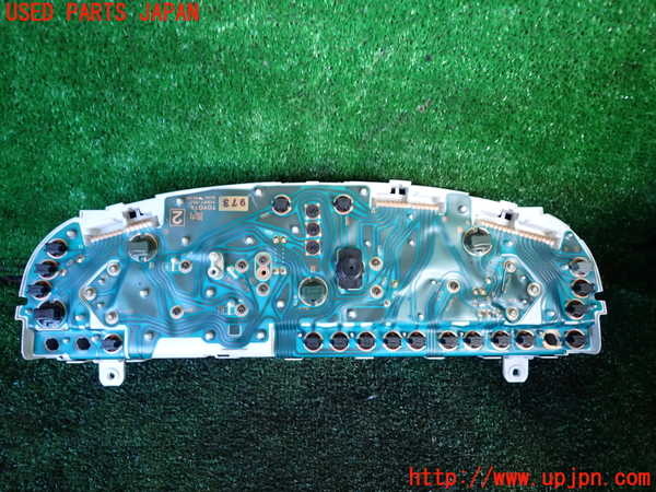 1UPJ-9233516170]ハイラックスサーフ(KZN185W)スピードメーター ジャンク部品取り_3