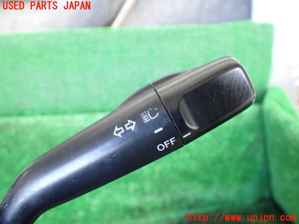1UPJ-9233516720]ハイラックスサーフ(KZN185W)コンビネーションスイッチ 中古_2