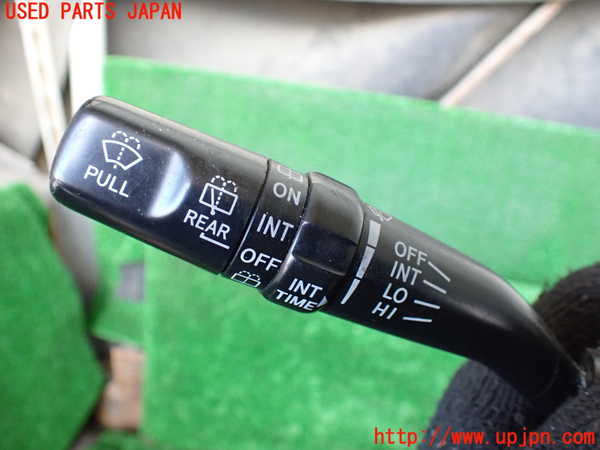 1UPJ-9233516720]ハイラックスサーフ(KZN185W)コンビネーションスイッチ 中古_3