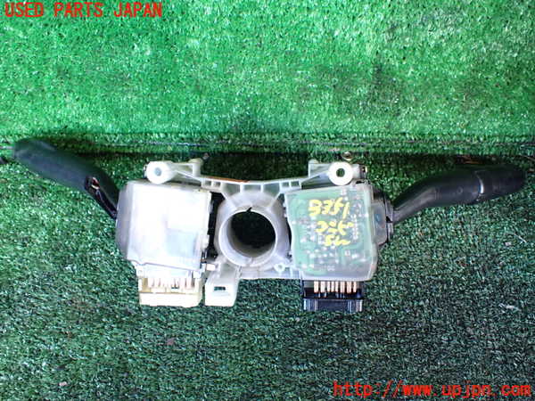 1UPJ-9233516720]ハイラックスサーフ(KZN185W)コンビネーションスイッチ 中古_4
