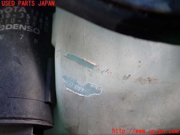 1UPJ-9233516791]ハイラックスサーフ(KZN185W)ウォッシャータンク1 中古_3
