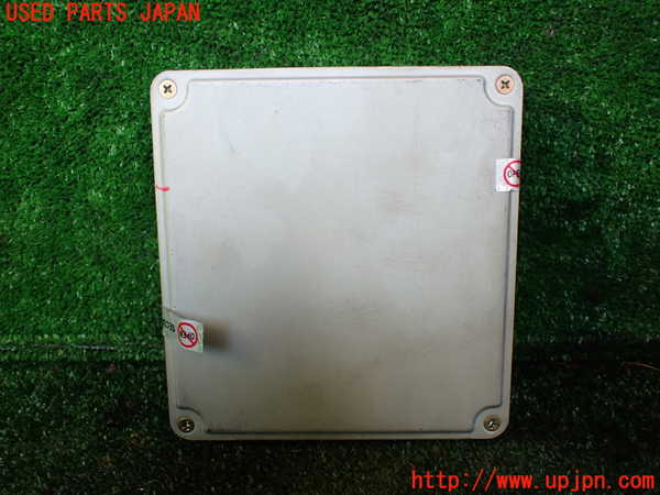 1UPJ-9233516110]ハイラックスサーフ(KZN185W)エンジンコンピューター 中古_3