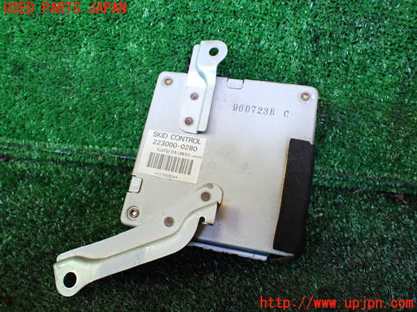 1UPJ-9233516125]ハイラックスサーフ(KZN185W)ABSコンピューター 中古_3