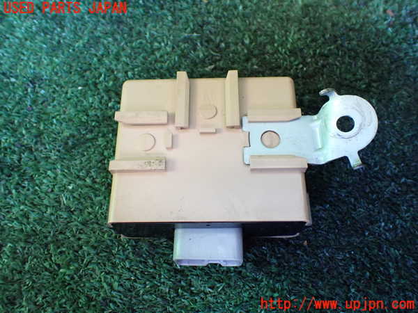 1UPJ-9233516147]ハイラックスサーフ(KZN185W)コンピューター2 (アンテナ) 中古_3