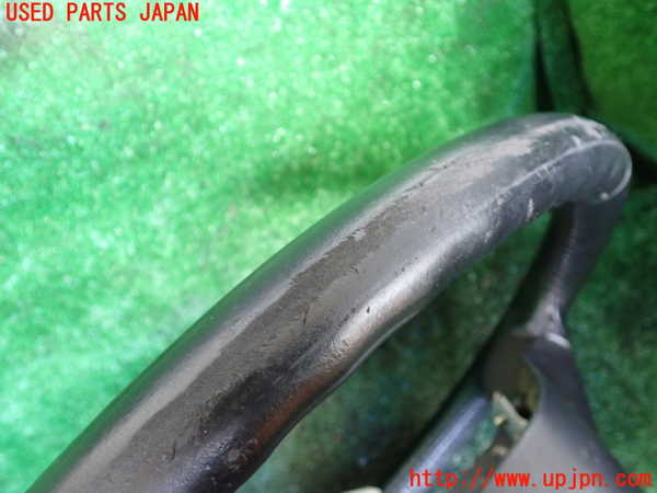 1UPJ-9233517855]ハイラックスサーフ(KZN185W)ステアリングホイール 中古_4