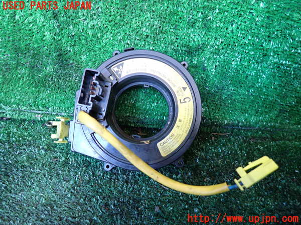 1UPJ-9233516800]ハイラックスサーフ(KZN185W)スパイラルケーブル(リール) 中古_2
