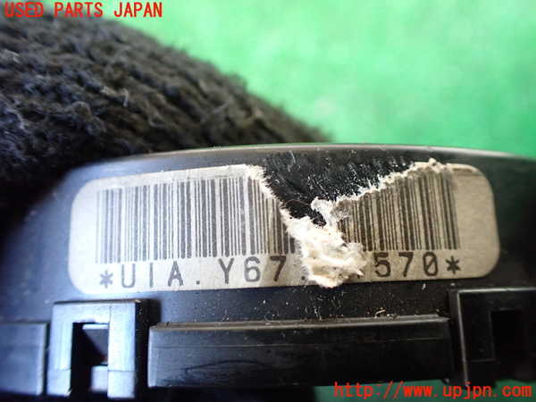 1UPJ-9233516800]ハイラックスサーフ(KZN185W)スパイラルケーブル(リール) 中古_3