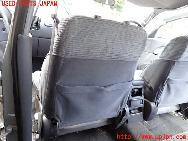 1UPJ-9233517065]ハイラックスサーフ(KZN185W)助手席シート ジャンク部品取り_5