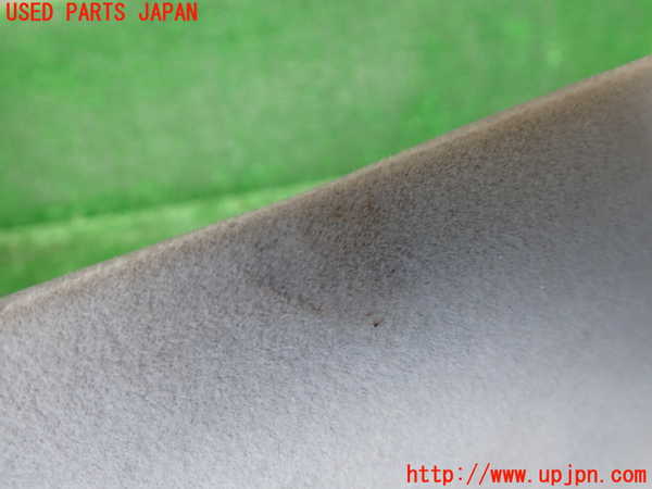 1UPJ-9233517630]ハイラックスサーフ(KZN185W)室内サンバイザー左側 中古_2