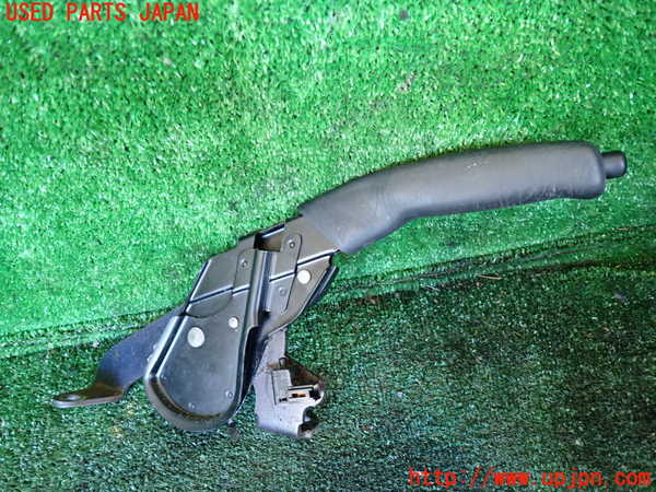 1UPJ-9233517550]ハイラックスサーフ(KZN185W)サイドブレーキレバー 中古_2