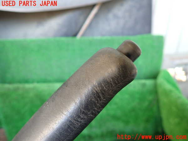 1UPJ-9233517550]ハイラックスサーフ(KZN185W)サイドブレーキレバー 中古_3