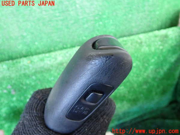1UPJ-9233517555]ハイラックスサーフ(KZN185W)ATシフトレバー 中古_3