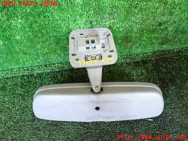 1UPJ-9233517615]ハイラックスサーフ(KZN185W)ルームミラー 中古_3