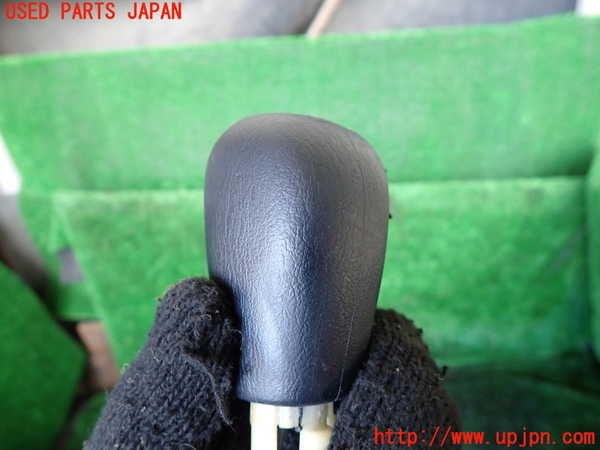 1UPJ-9233517570]ハイラックスサーフ(KZN185W)シフトノブ 中古_2