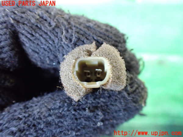 1UPJ-9233517570]ハイラックスサーフ(KZN185W)シフトノブ 中古_4