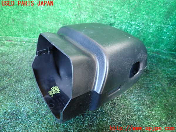 1UPJ-9233517905]ハイラックスサーフ(KZN185W)コラムカバー 中古_2