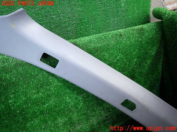 1UPJ-9233517660]ハイラックスサーフ(KZN185W)左フロントピラートリム 中古_2