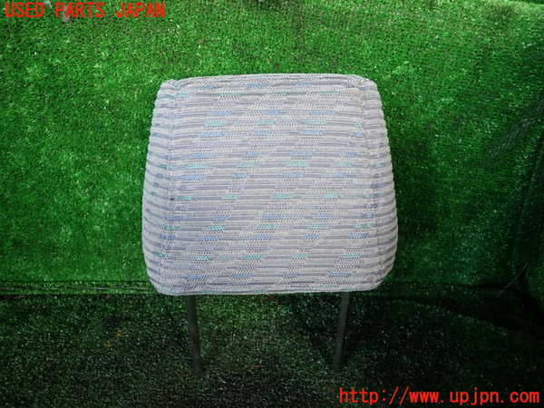 1UPJ-9233517070]ハイラックスサーフ(KZN185W)助手席ヘッドレスト 中古_2