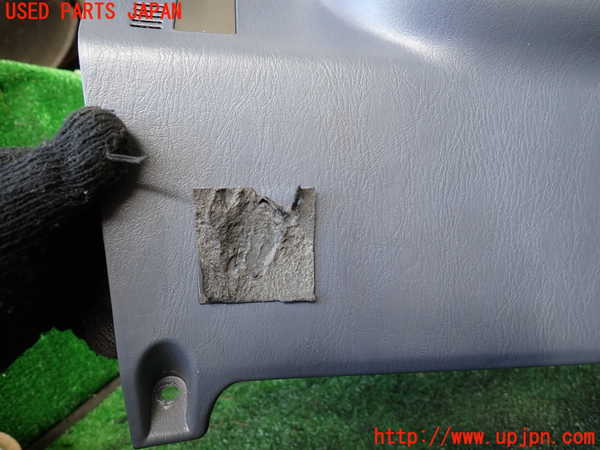 1UPJ-9233517691]ハイラックスサーフ(KZN185W)内装トリム類1 中古_2
