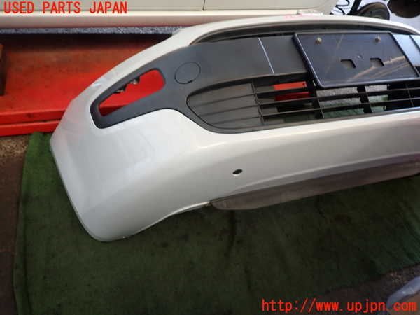 2UPJ-9233521010]フィアット・プントエヴォ(199144)フロントバンパー 中古_2