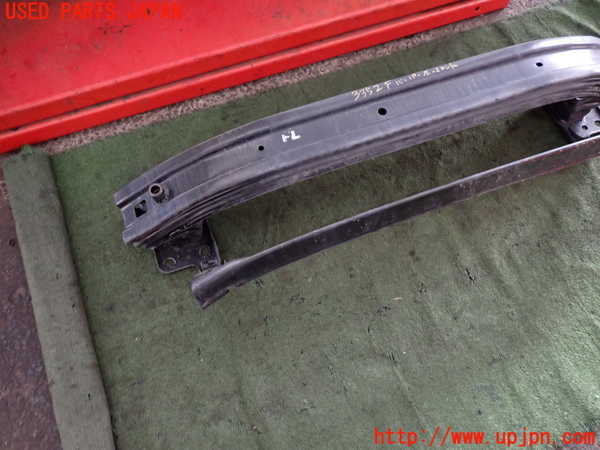 2UPJ-9233521014]フィアット・プントエヴォ(199144)フロントバンパーホースメント 中古_2