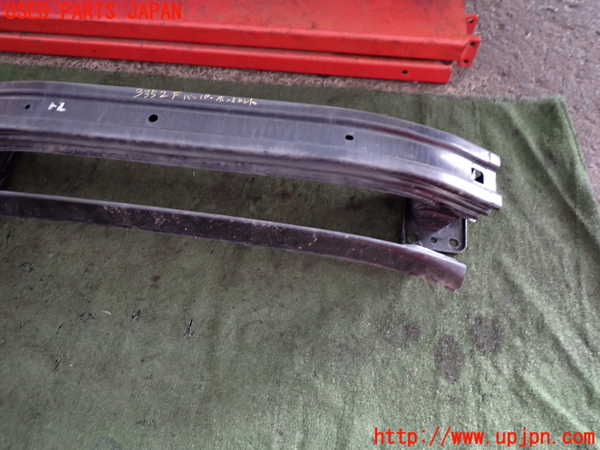 2UPJ-9233521014]フィアット・プントエヴォ(199144)フロントバンパーホースメント 中古_3