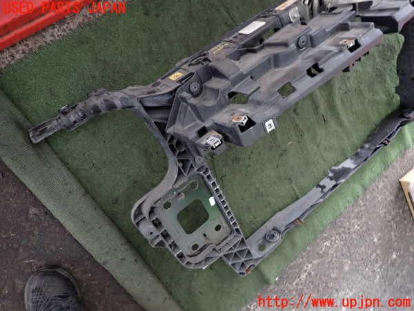 2UPJ-9233521041]フィアット・プントエヴォ(199144)コアサポート 中古_2