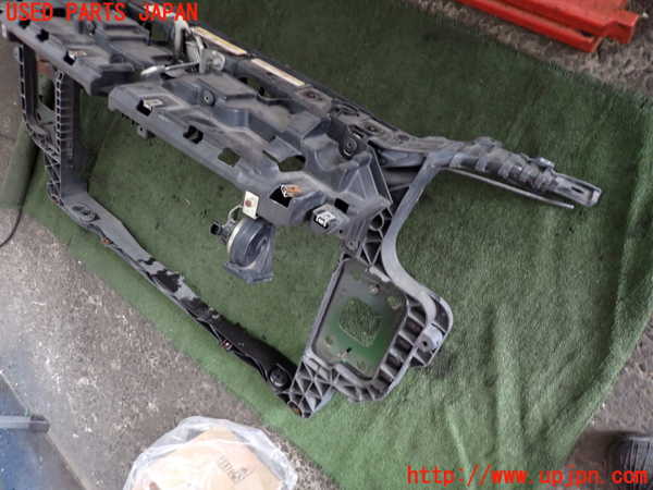 2UPJ-9233521041]フィアット・プントエヴォ(199144)コアサポート 中古_3