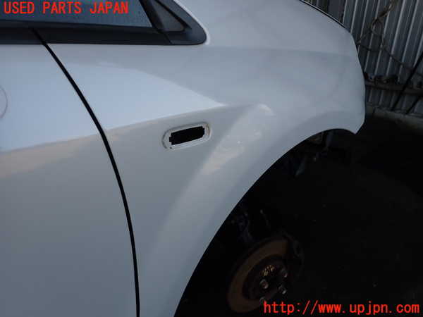 2UPJ-9233521080]フィアット・プントエヴォ(199144)右前フェンダー 中古_2
