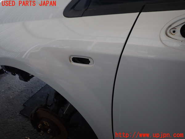 2UPJ-9233521082]フィアット・プントエヴォ(199144)左前フェンダー 中古_2