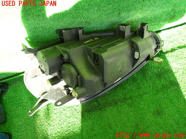 2UPJ-9233521130]フィアット・プントエヴォ(199144)右ヘッドライト ハロゲン 中古_2