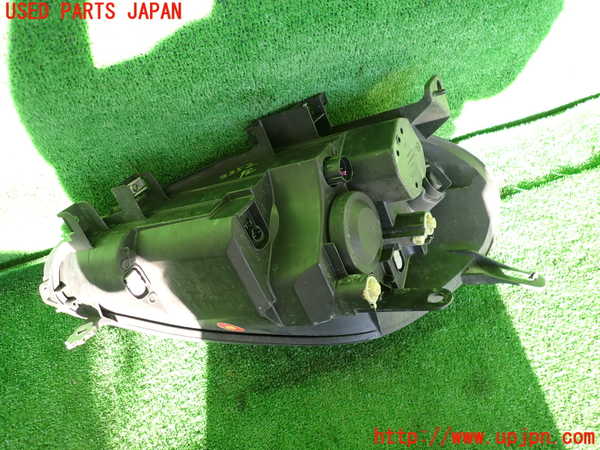 2UPJ-9233521132]フィアット・プントエヴォ(199144)左ヘッドライト ハロゲン 中古_2