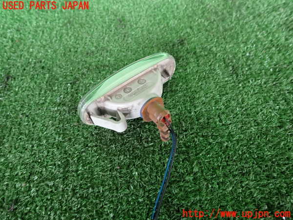 2UPJ-9233521160]フィアット・プントエヴォ(199144)右ウィンカーレンズ 中古_2