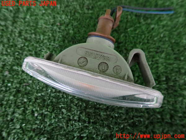 2UPJ-9233521160]フィアット・プントエヴォ(199144)右ウィンカーレンズ 中古_3