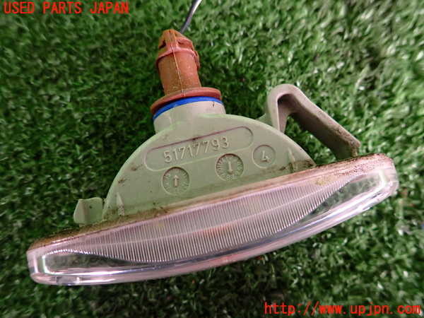 2UPJ-9233521162]フィアット・プントエヴォ(199144)左ウィンカーレンズ 中古_3