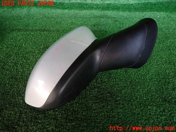 2UPJ-9233521210]フィアット・プントエヴォ(199144)右ドアミラー 中古_2