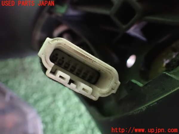 2UPJ-9233521210]フィアット・プントエヴォ(199144)右ドアミラー 中古_5