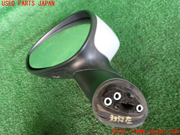 2UPJ-9233521212]フィアット・プントエヴォ(199144)左ドアミラー 中古_3