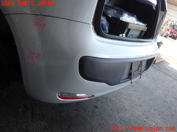 2UPJ-9233521610]フィアット・プントエヴォ(199144)リアバンパー 中古_3