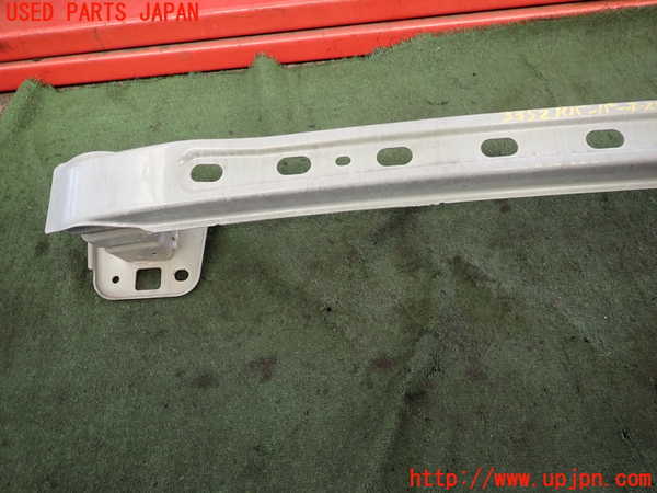 2UPJ-9233521614]フィアット・プントエヴォ(199144)リアバンパーホースメント 中古_2