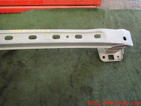 2UPJ-9233521614]フィアット・プントエヴォ(199144)リアバンパーホースメント 中古_3