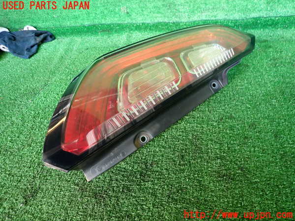 2UPJ-9233521536]フィアット・プントエヴォ(199144)左テールランプ 中古_2