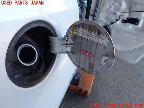 2UPJ-9233521690]フィアット・プントエヴォ(199144)フューエルリッド 中古_2